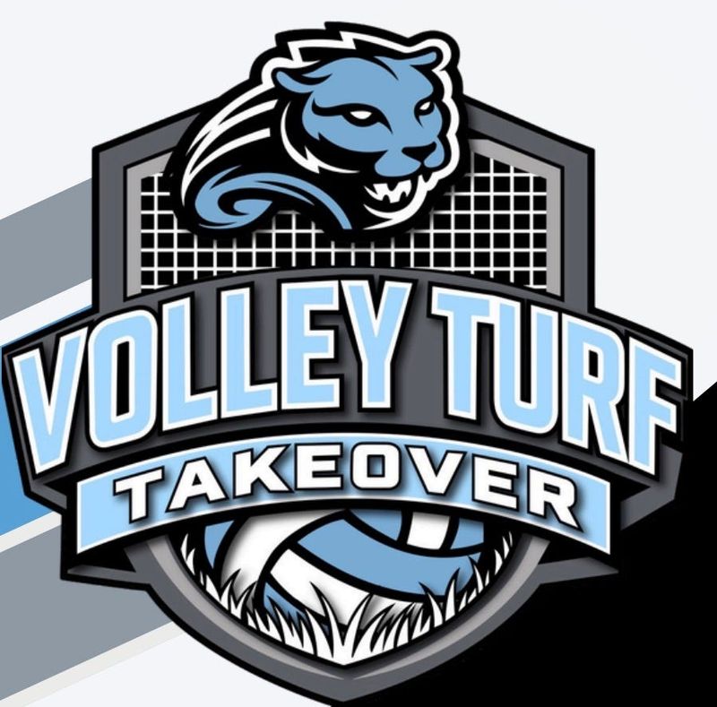 Lansing Catholic Volley Turf Takeover