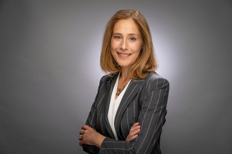 The University of Michigan named C. Cybele Raver, provost and vice chancellor for academic affairs at Vanderbilt University, as its next president on Aug. 18, 2026.