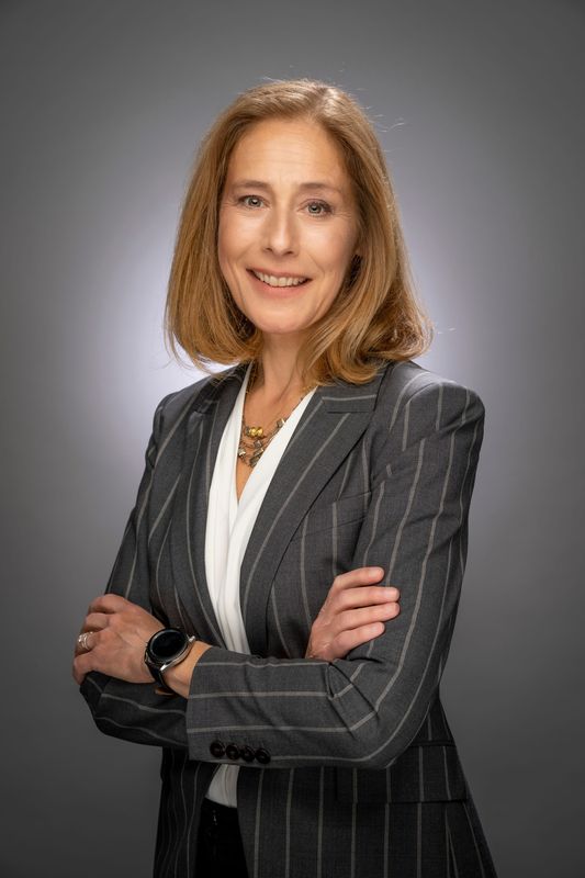 Vanderbilt University Provost C. Cybele Raver has been selected to be the University of Michigan's next president. The Board of Regents is scheduled to meet Sept. 1 to vote on her proposed appointment.