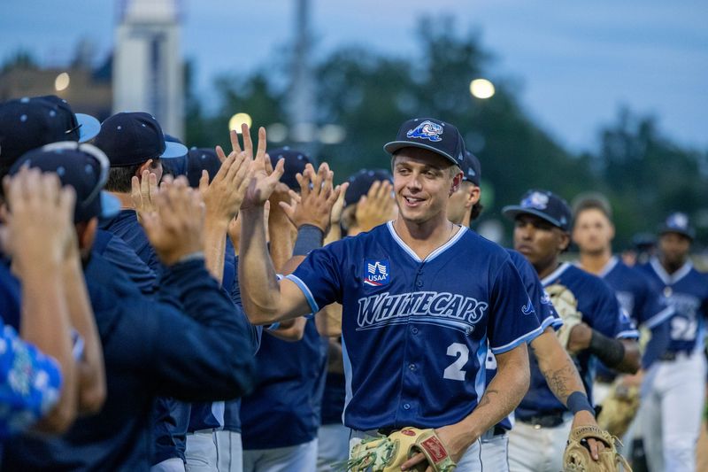 Tigers prospect Bryce Rainer