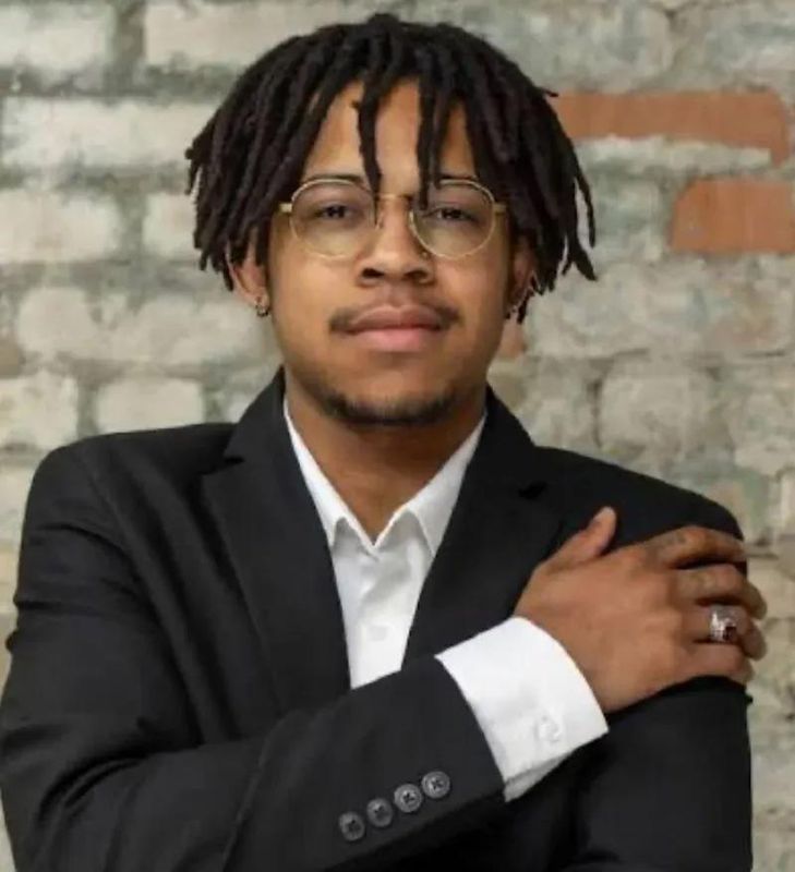 Jeremiah Steen will serve the rest of Iris Taylor's term on the Detroit Public Schools Community District Board of Education.