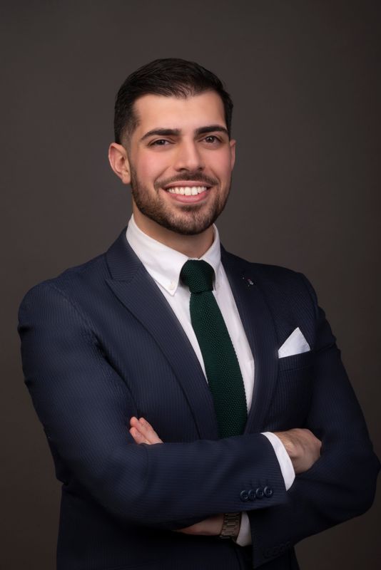 Executive Director Bilal Hammoud has been fired by the American Arab Chamber of Commerce.xec