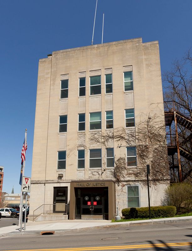 Ithaca Police Department