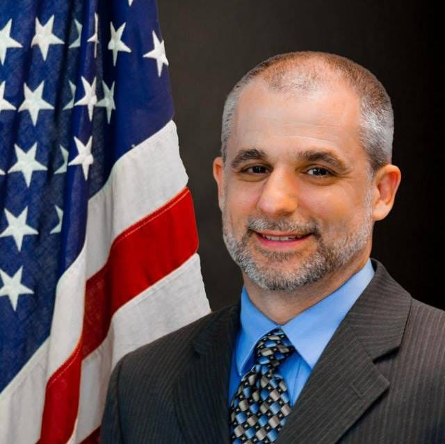 Michael Lopez