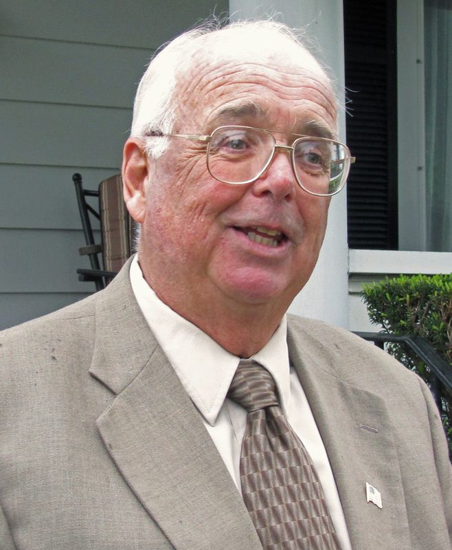 James Hare