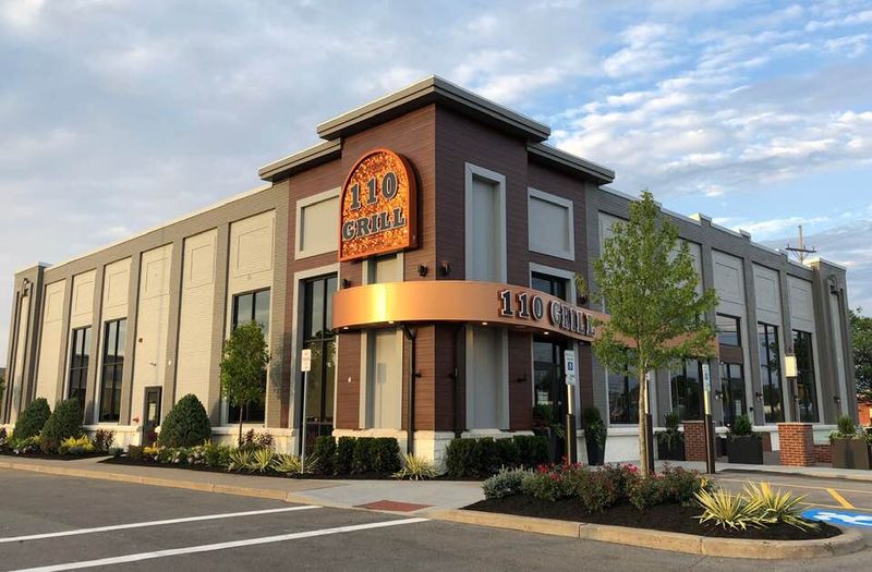 110 Grill on Jefferson Road in Henrietta has closed permanently.