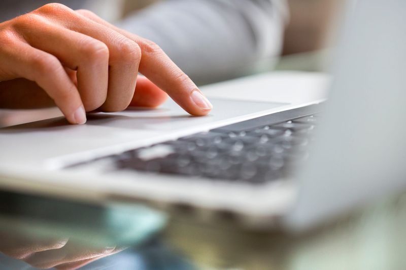 Taxes are due soon. Did you e-file already?