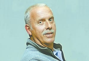 Larry French