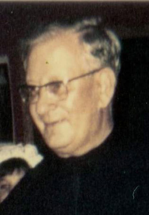 George Boxelaar