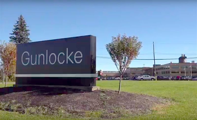 HNI announced Jan. 8, 2026 that its Gunlocke furniture manufacturing plant in Wayland will be shut down in 2027.