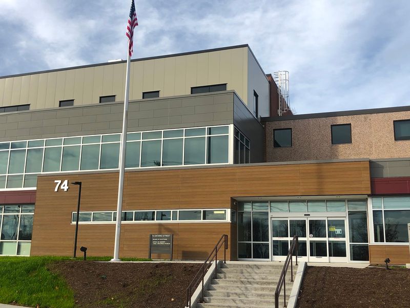 The Ontario County Board of Elections released the unofficial results in primaries in several Ontario County municipalities.