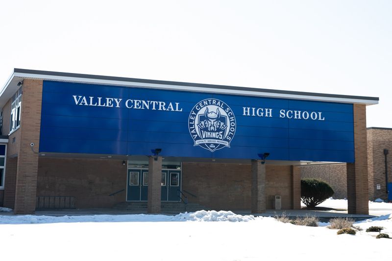 Two students injured in Valley Central High School altercation, one