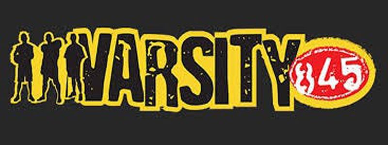 Varsity 845 logo