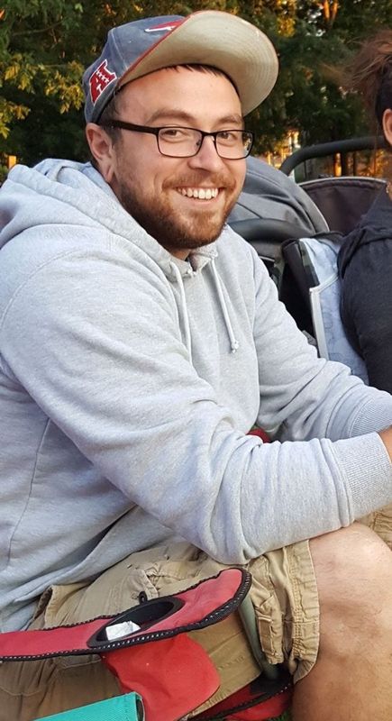 Kidnapping and murder victim, Thomas Rath of Ithaca.