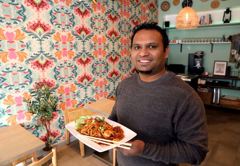 Longtime Westchester restaurateur Jeevan Pullan has closed his Scarsdale spot, LEMAK Malaysian. The restaurant opened last January.