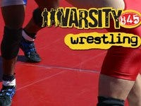 Varsity 845 wrestling