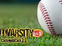 Varsity 845 baseball