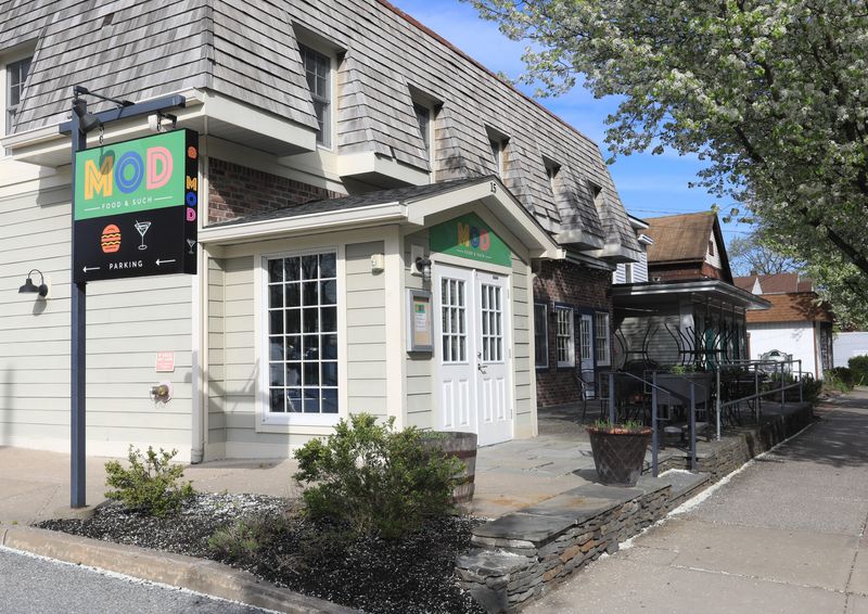 The Meyers Olde Dutch location in the Arlington Business District on April 23, 2024.