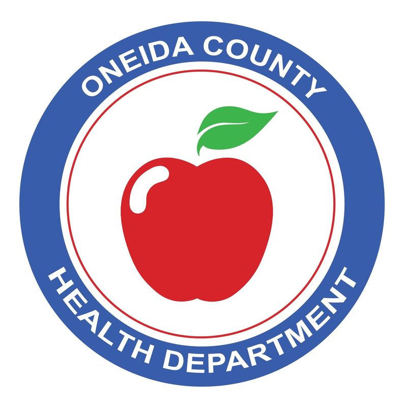 A cat has tested positive for rabies, according to the Oneida County Health Department.