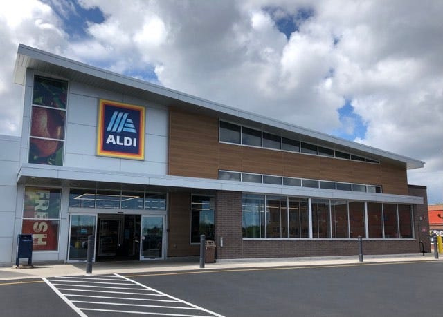 ALDI shoppers are in for some summer savings as the company announced price cuts on over 400 products across all of their stores.