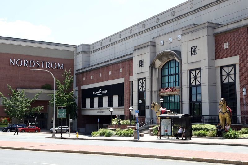 The Westchester July 19, 2024 in White Plains.