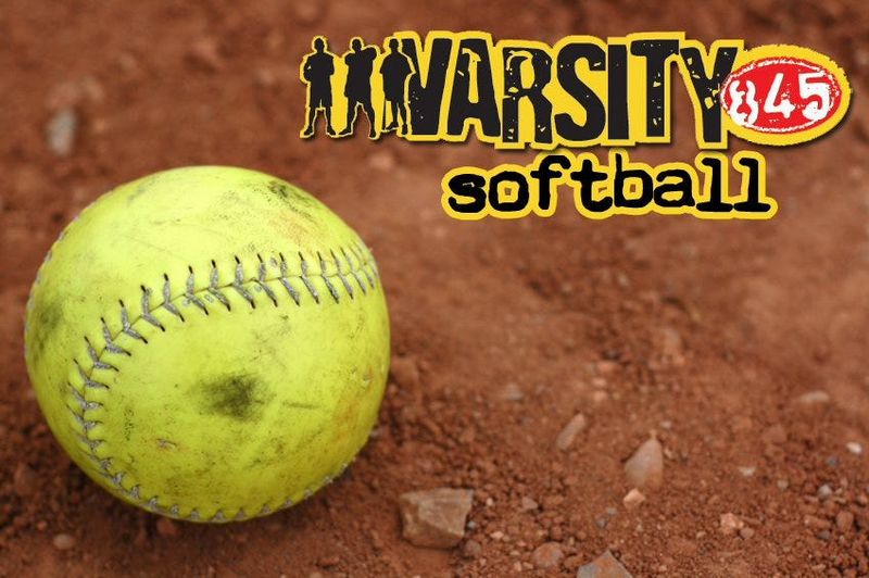 Varsity 845 softball