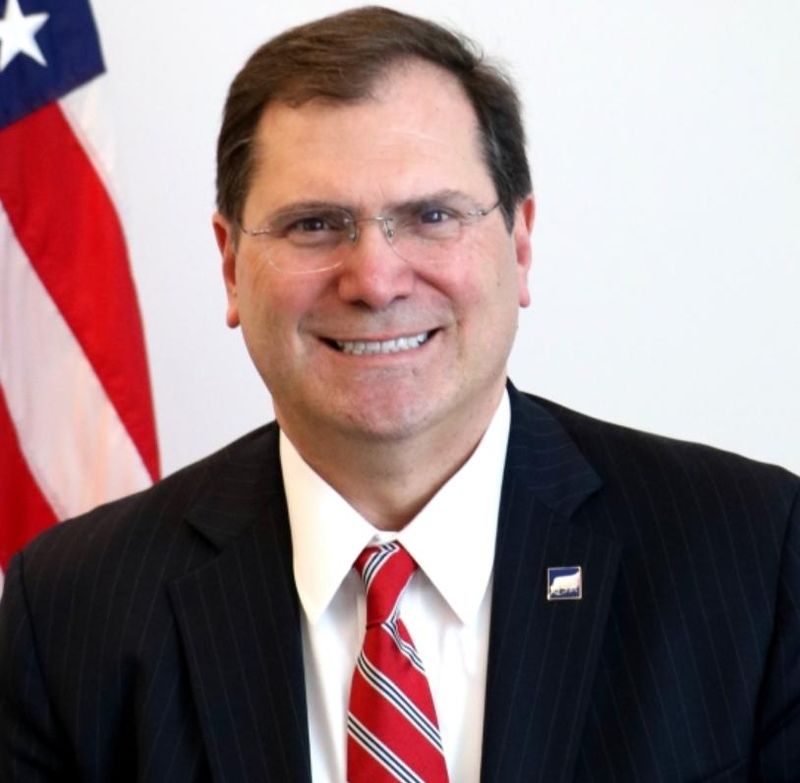John Sarcone III, a stalwart Republican and a member of Donald Trump's campaign legal team, was tapped in 2025 by Attorney General Pam Bondi to be the new U.S. attorney for the Northern District of New York.