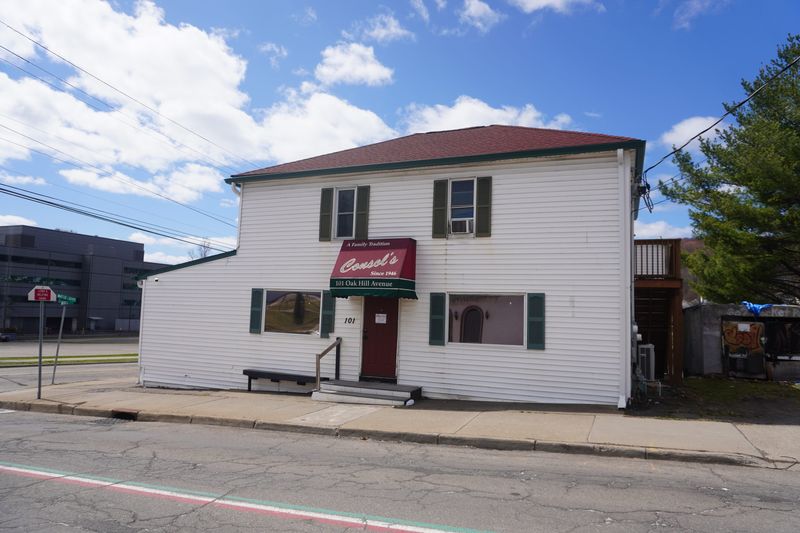 On March 31, Concordia Restaurant owners announced the purchase of Consol's Family Kitchen in Endicott, where the new Concordia location will be housed.