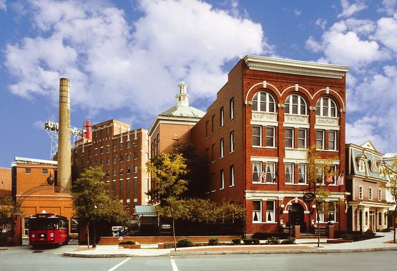 Three Saranac beers made at the F.X. Matt Brewing Co. in Utica have received honors at the United States Beer Tasting Championship in August, 2025.