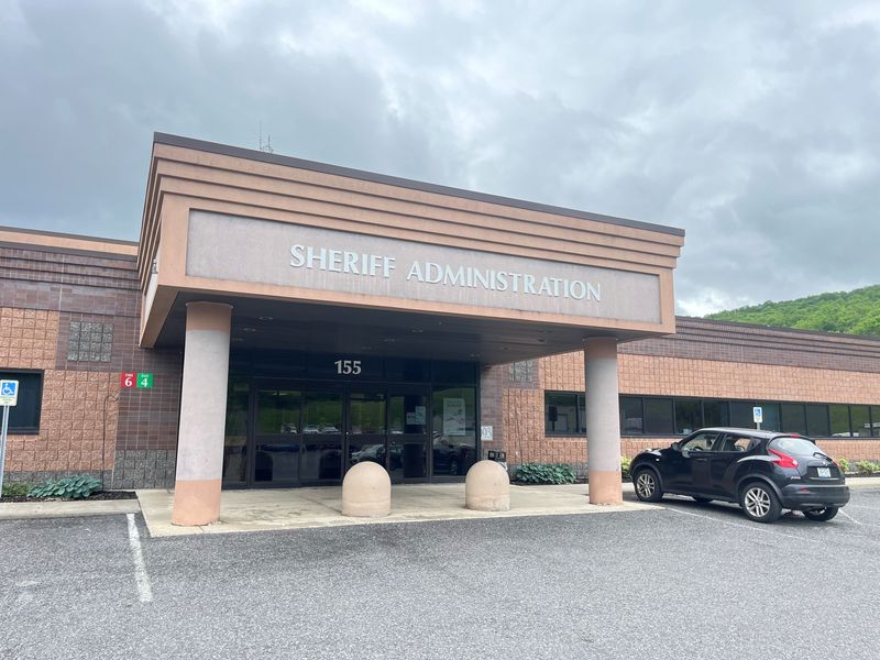 Broome County Sheriff's Office