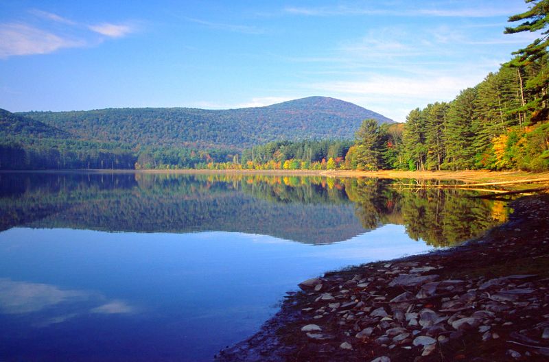 The Catskills have been named one of the best underrated travel destinations in the U.S. in 2025 by U.S. News & World Report.