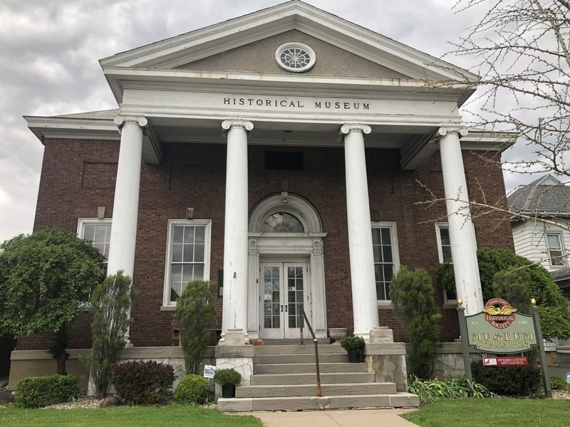 The American Revolution Experience opens June 14 at the Ontario County Historical Society, 55 N. Main St., Canandaigua.