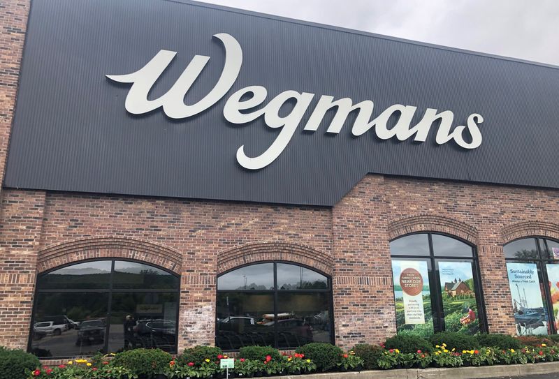 Wegmans relocated its Hornell store to 1000 state Route 36 in 1995. Wegmans is celebrating 60 overall years in Hornell in 2025.