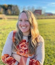 Trumansburg native Jennie Sutcliffe was appointed as the new County Commissioner of Whole Health on June 17. Her appointment goes into effect on July 7 with a 6-year term, pending final approval from the New York State Department of Health.