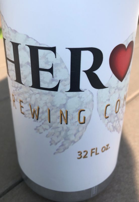 The owners of Heroes Brewing Co., which is closing July 12, have a heart: Proceeds from sales of their craft beer were often donated to charities.