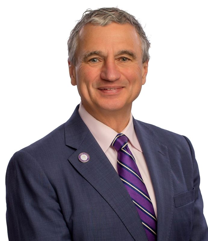 Mark Zupan