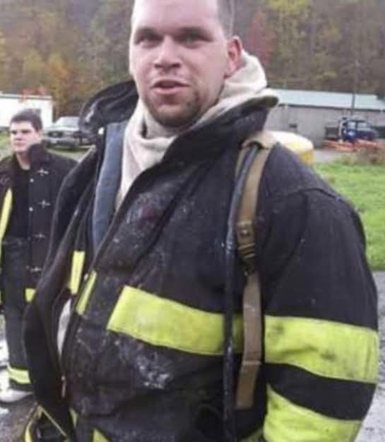East Branch Fire Assistant Chief Jason McGlone was killed in the line of duty on July 17.