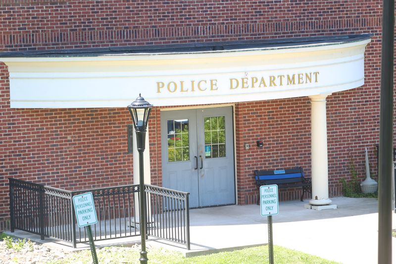 The City of Beacon Police Department on July 22, 2025.