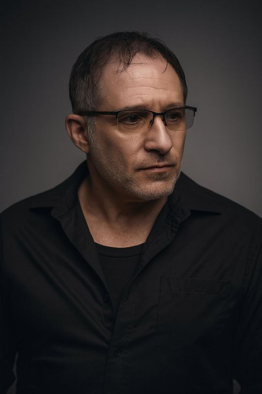 Frederic Voss