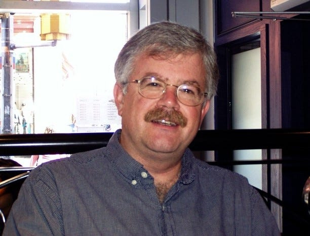 The late George M. Ewing Jr. was former president and publisher of the Daily Messenger in Canandaigua and the Messenger Post weekly newspapers in Monroe County.