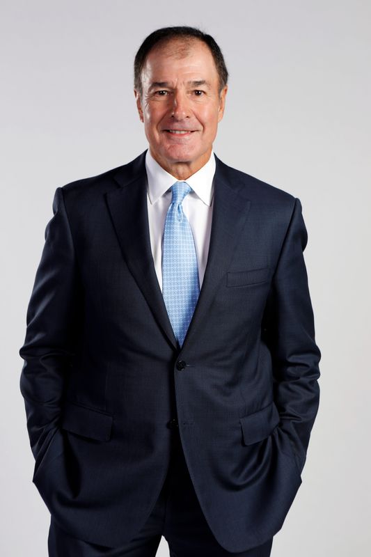 Joe Micheletti is retiring after 19 seasons as the New York Rangers color analyst for MSG Networks.
