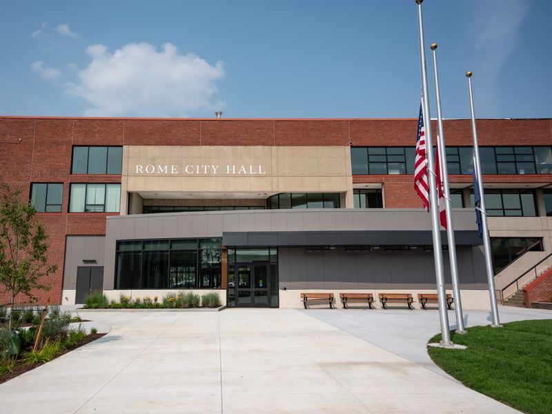 The City of Rome announced seven Rome Invests in Startups and Expansions Program grants to small businesses on Feb. 18, 2026.