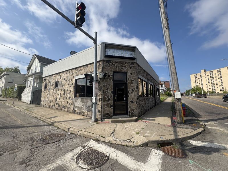 Gustaferro's located in the former Amici building at 126 1/2 Henry St. in Binghamton, is open for takeout Aug. 14, 2025.