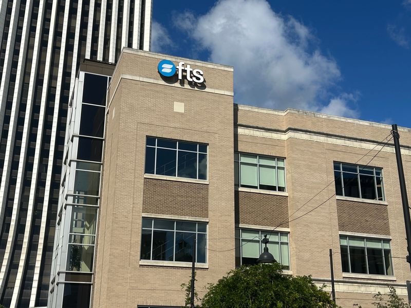 Over 40 upstate New York companies, including FTS Business Consultants of Rochester, pictured here, are some of the fastest growing in the country, according to a recently released analysis by Inc. Magazine.