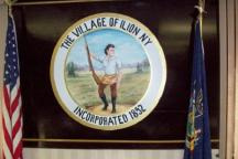 Village of Ilion