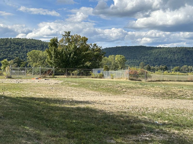 The New York State Department of Environmental Conservation is reviewing the Remedial Investigation Report for the former Philips Lighting Company site at 7265 State Road 54 in Bath, Steuben County.