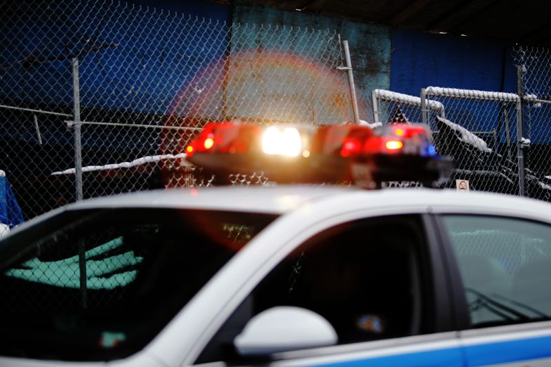 The investigation has so far obtained records regarding 235 departments collectively containing over 8,000 sworn officers, according to state data.