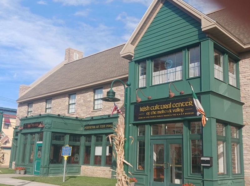 Community Wellness Partners will host a free symposium on Parkinson's disease on April  25, 2026 at the Five Points Public House on Columbia Street in Utica.