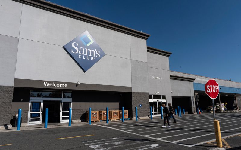 Sam's Club stores in New York are now open later on Sundays due to "overwhelming feedback" from its members.