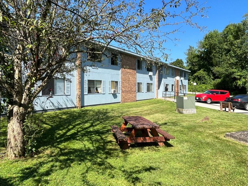 This 50-unit HUD property in Little Falls, NY is the focus of an episode of the New A&E unscripted series, "The Real Estate Commi$$ion," premiering Oct. 18, at 9 am on the cable network.